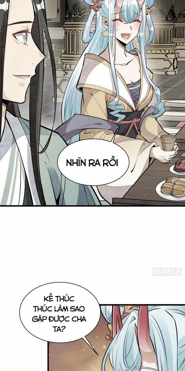 Lạn Nha Kỳ Duyên 77 trang 21
