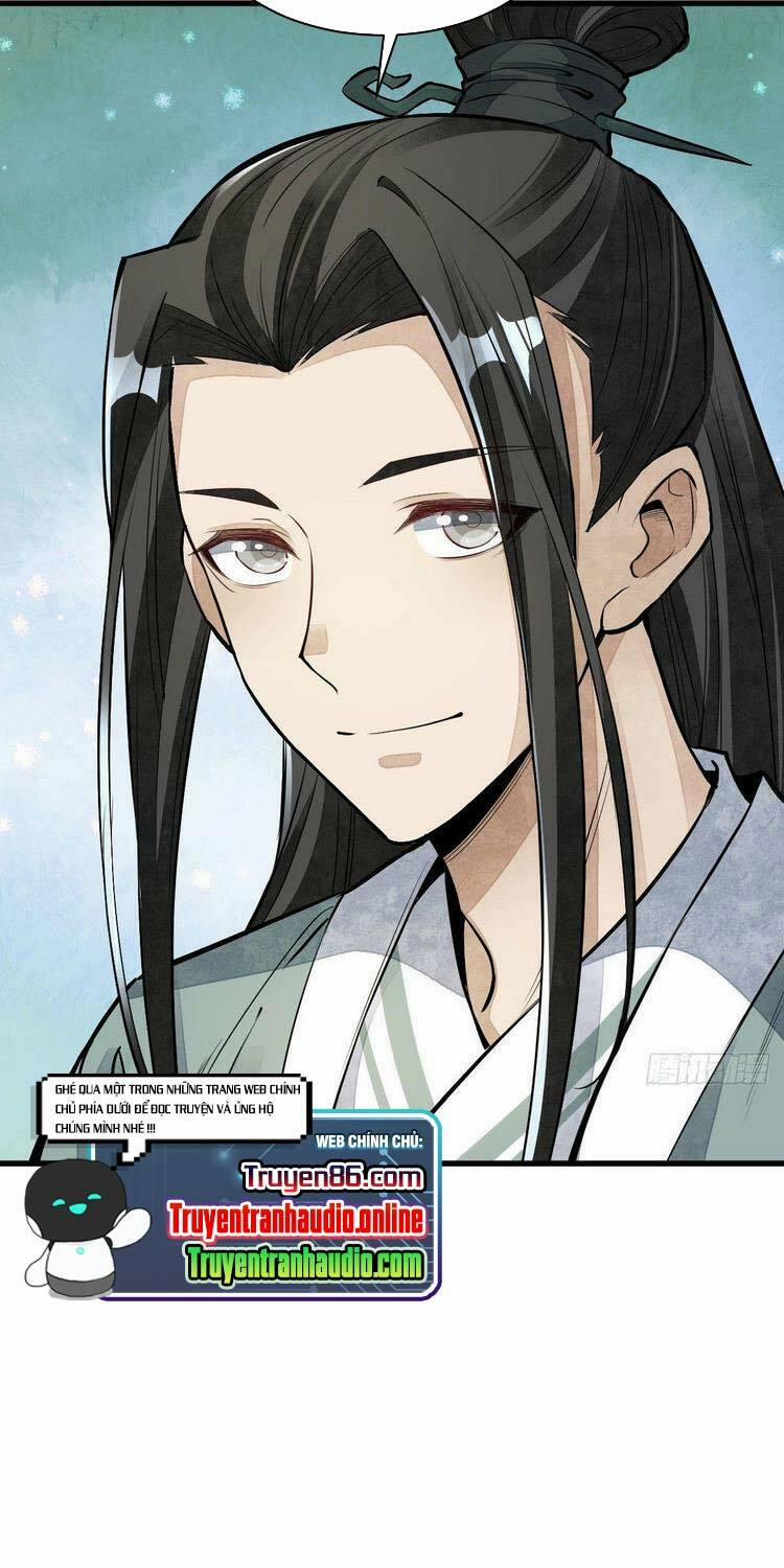 Lạn Nha Kỳ Duyên 77 trang 25