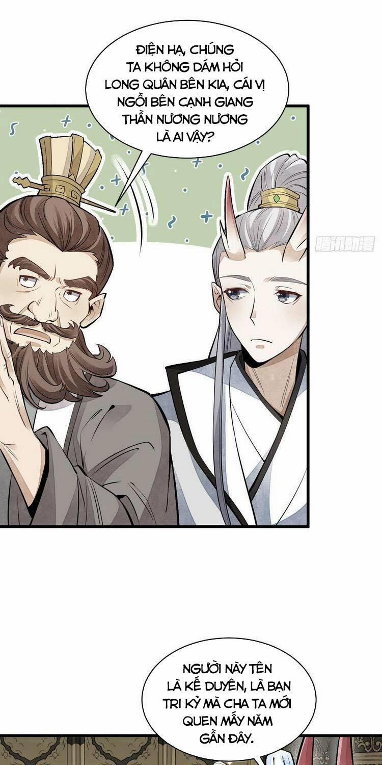 Lạn Nha Kỳ Duyên 77 trang 27