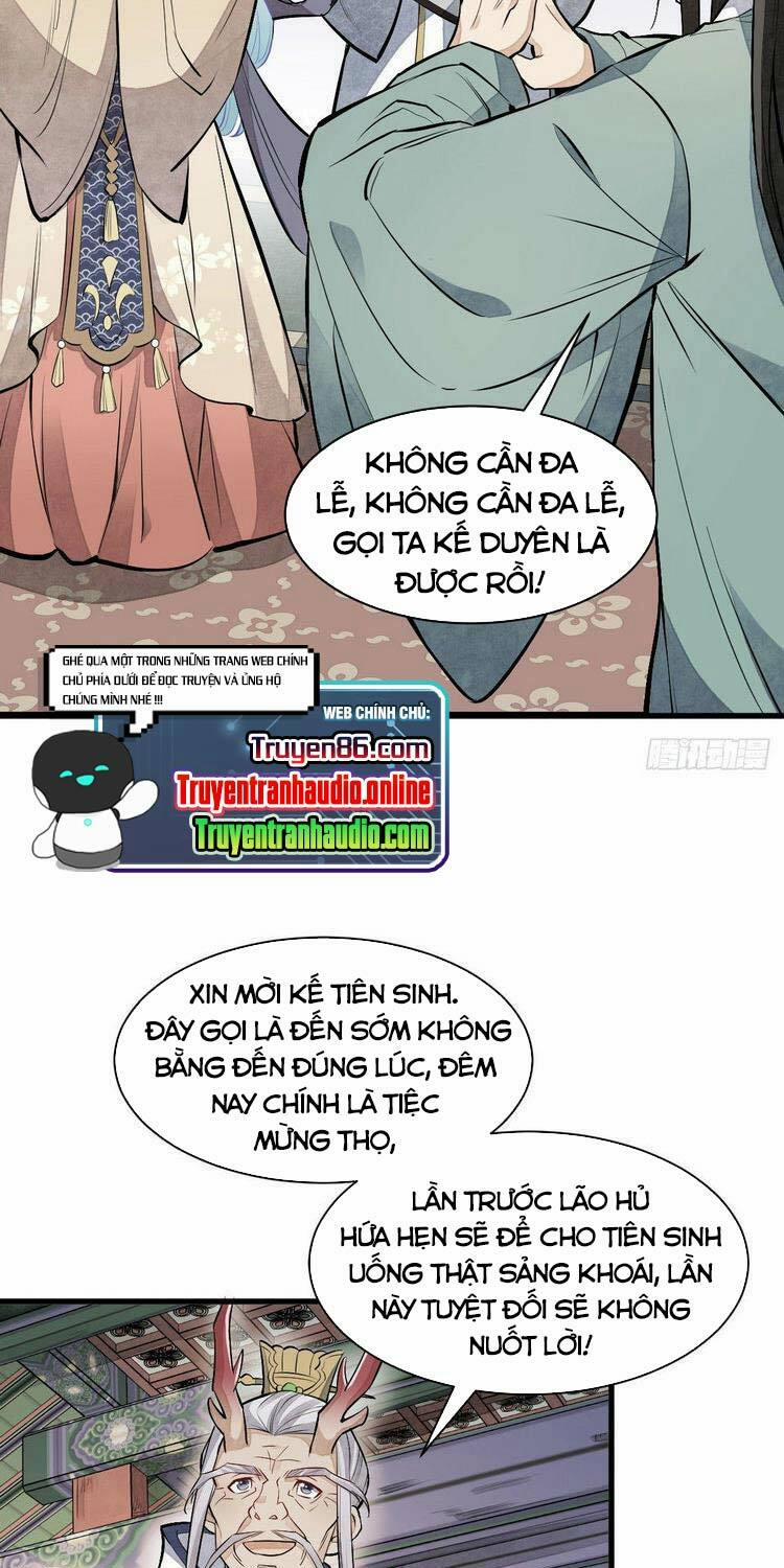 Lạn Nha Kỳ Duyên 77 trang 4