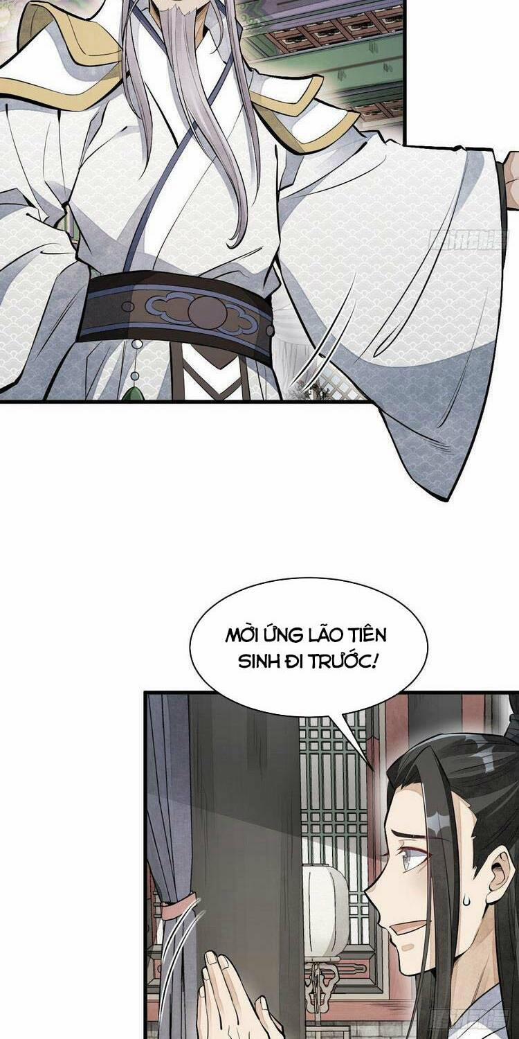 Lạn Nha Kỳ Duyên 77 trang 5