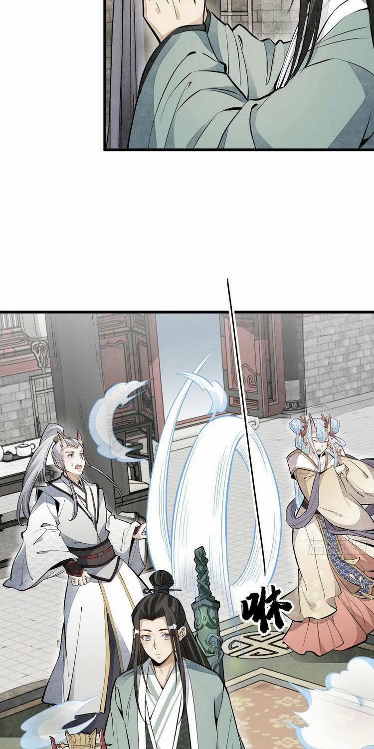 Lạn Nha Kỳ Duyên 77 trang 6