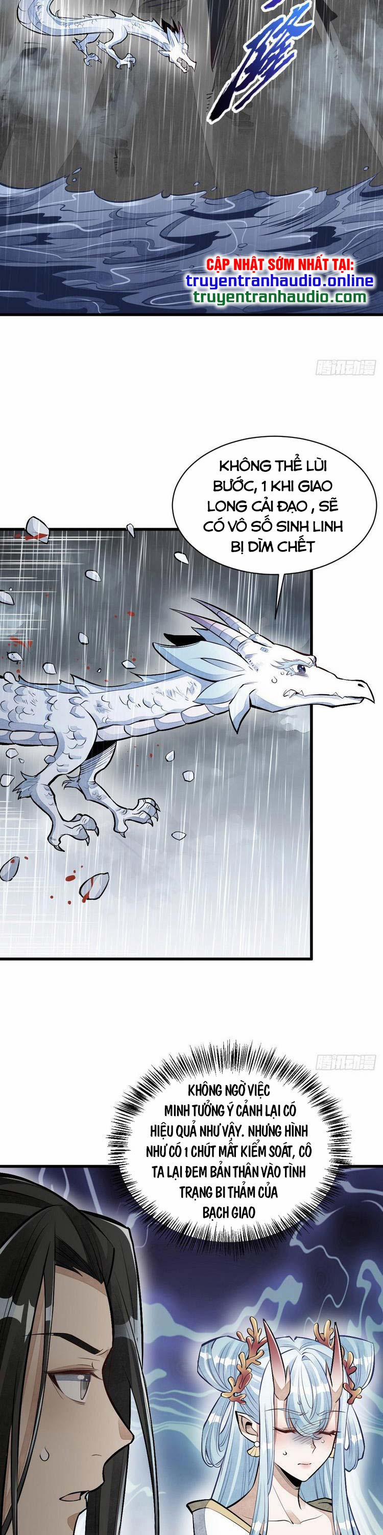 Lạn Nha Kỳ Duyên 78 trang 14