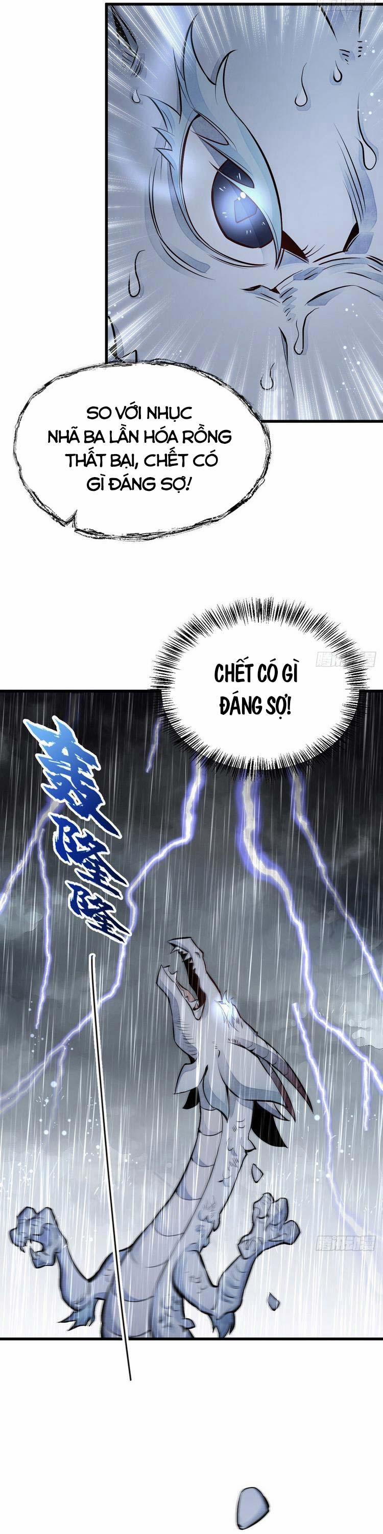 Lạn Nha Kỳ Duyên 78 trang 17