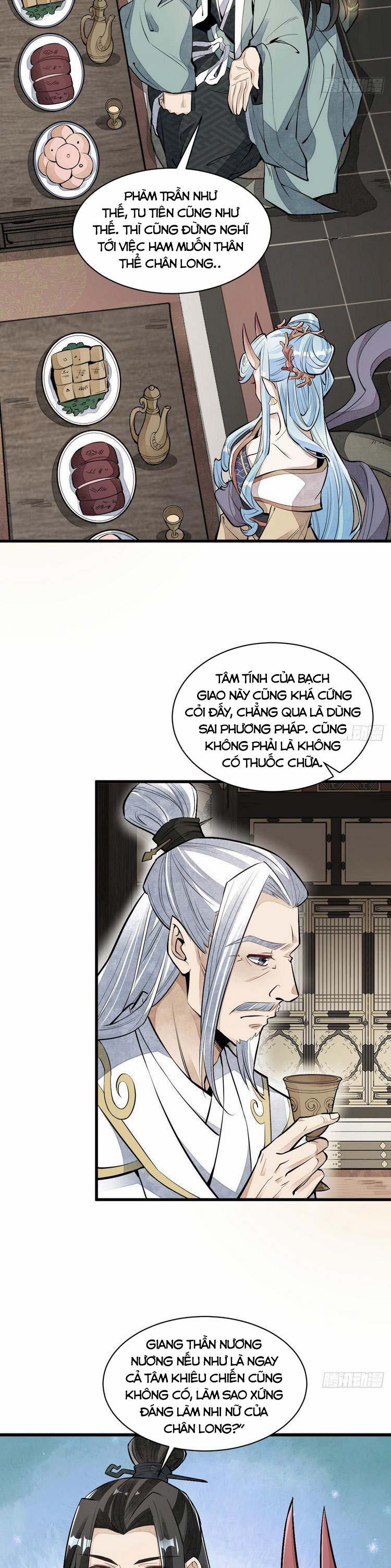 Lạn Nha Kỳ Duyên 78 trang 2