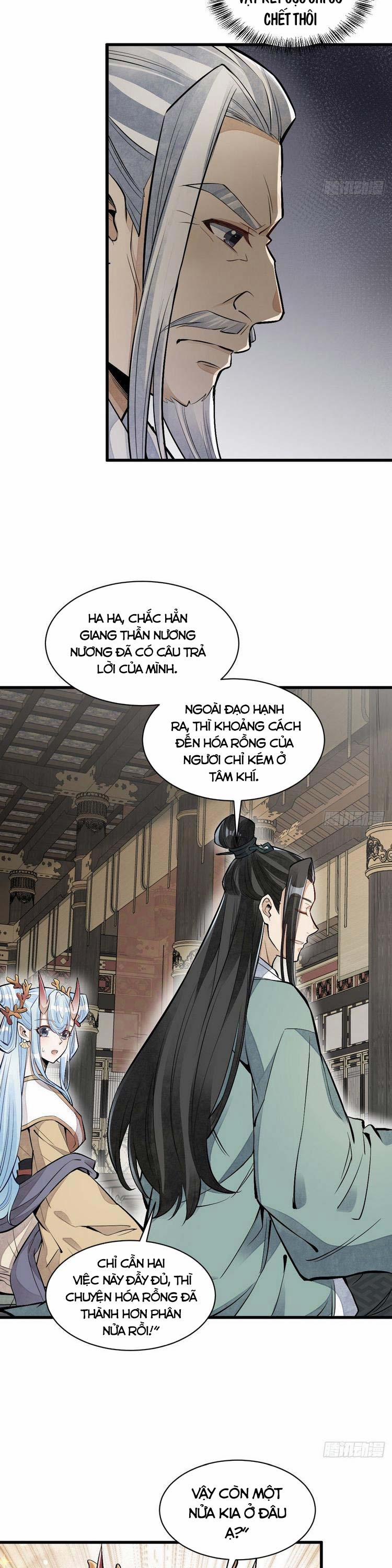 Lạn Nha Kỳ Duyên 78 trang 6