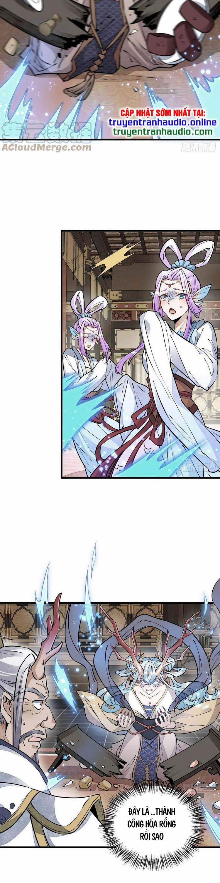 Lạn Nha Kỳ Duyên 79 trang 2