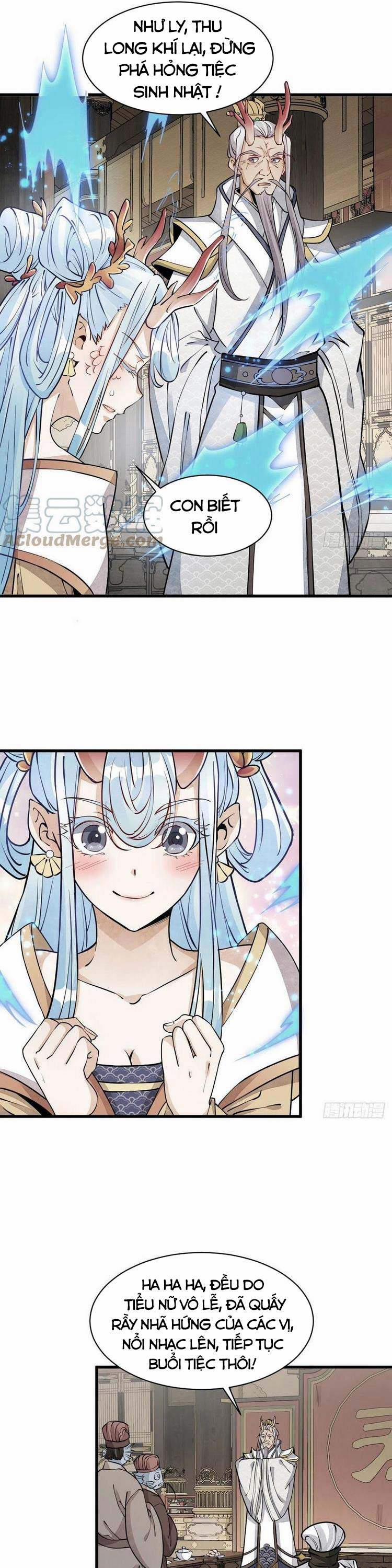 Lạn Nha Kỳ Duyên 79 trang 4