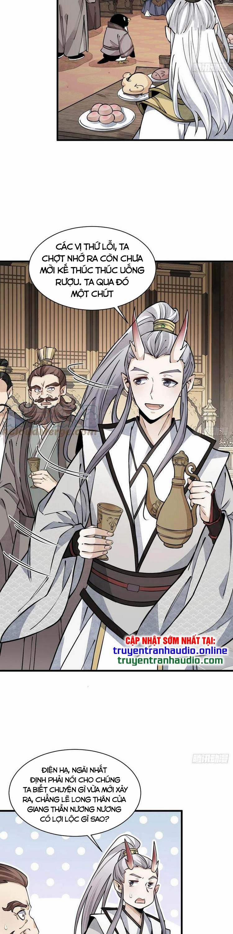 Lạn Nha Kỳ Duyên 79 trang 5