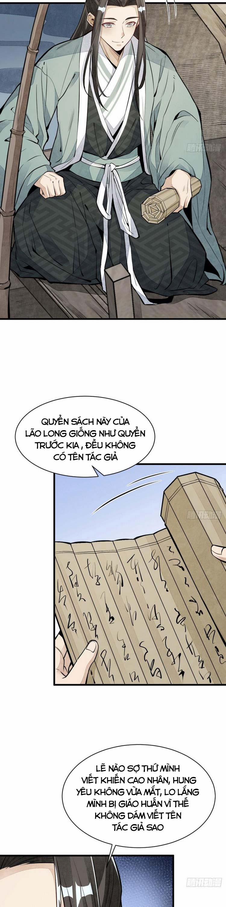 Lạn Nha Kỳ Duyên 80 trang 18