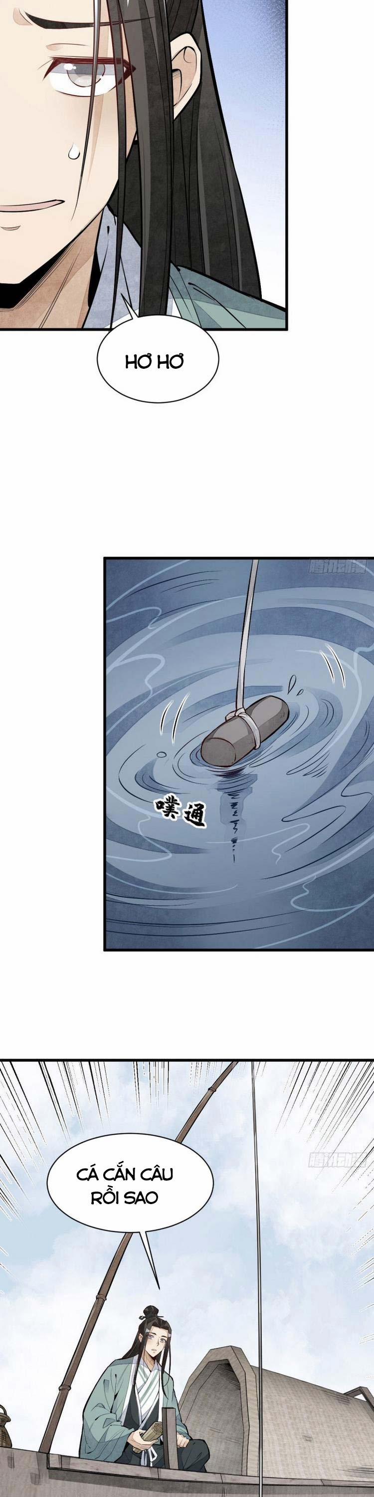 Lạn Nha Kỳ Duyên 80 trang 19