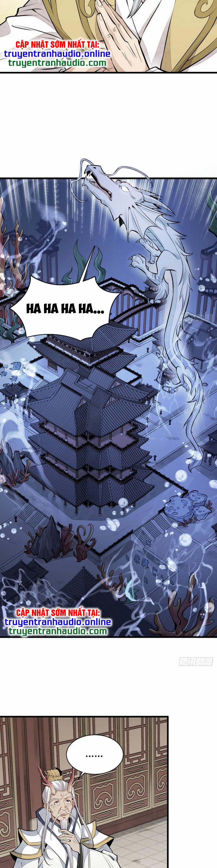 Lạn Nha Kỳ Duyên 80 trang 2