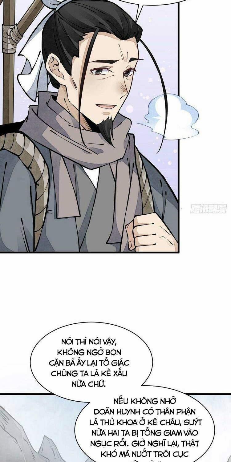 Lạn Nha Kỳ Duyên 81 trang 1