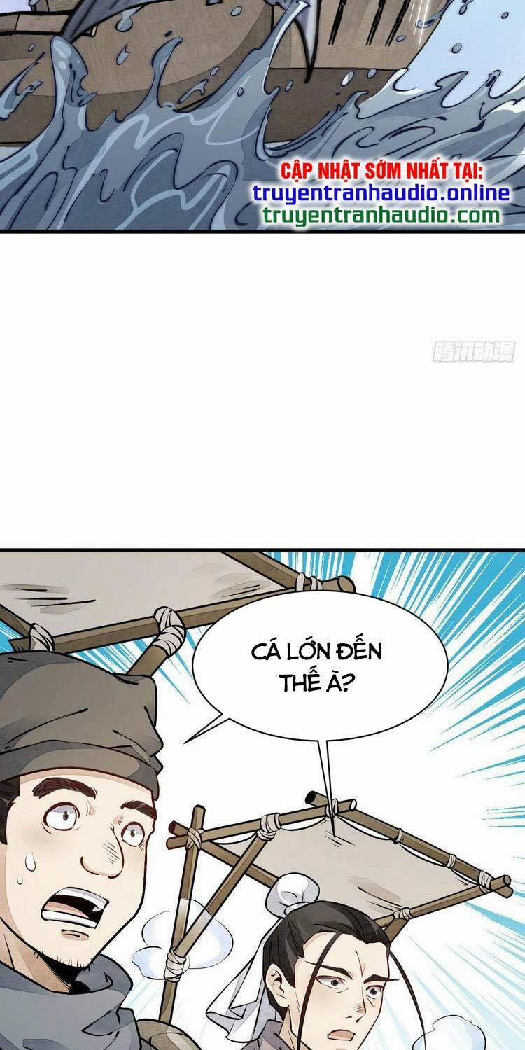 Lạn Nha Kỳ Duyên 81 trang 10