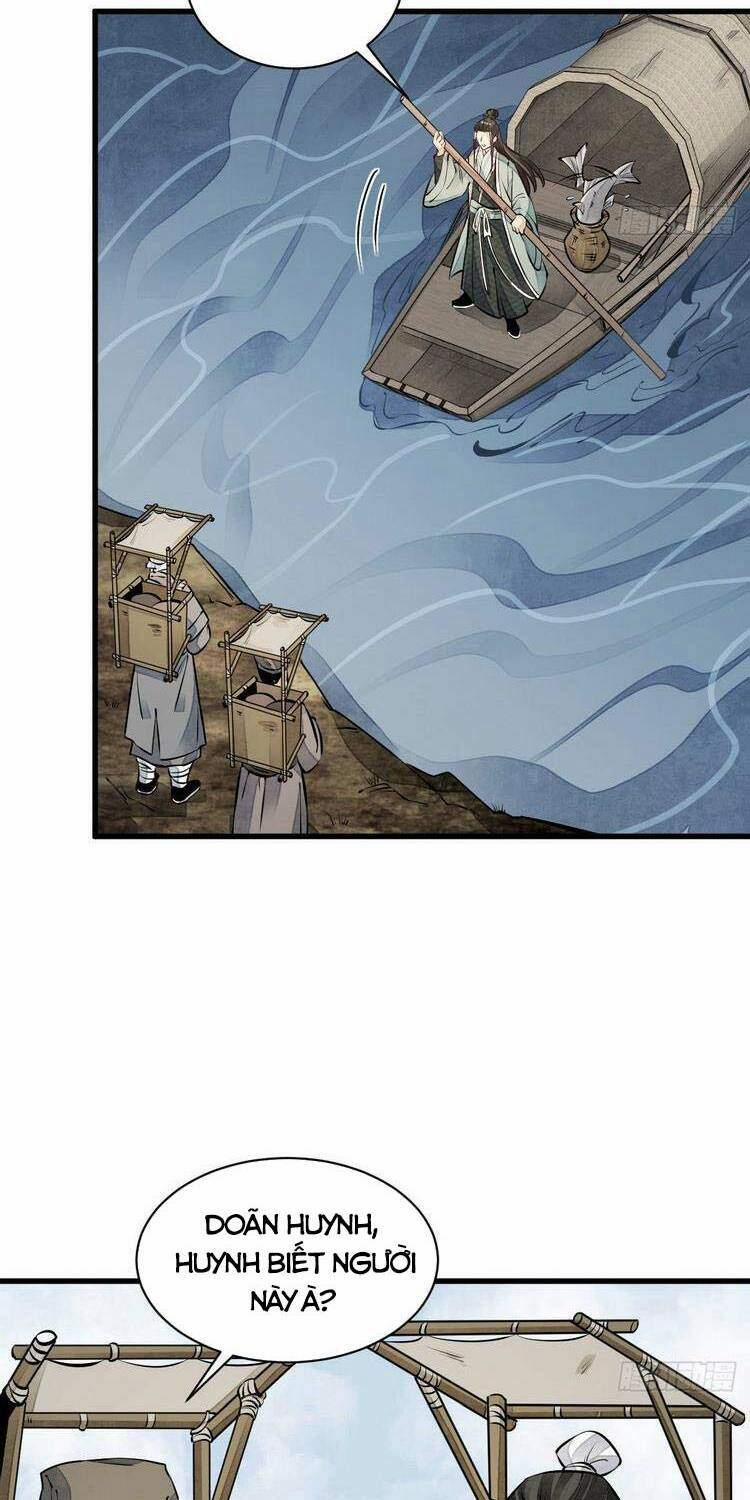 Lạn Nha Kỳ Duyên 81 trang 17