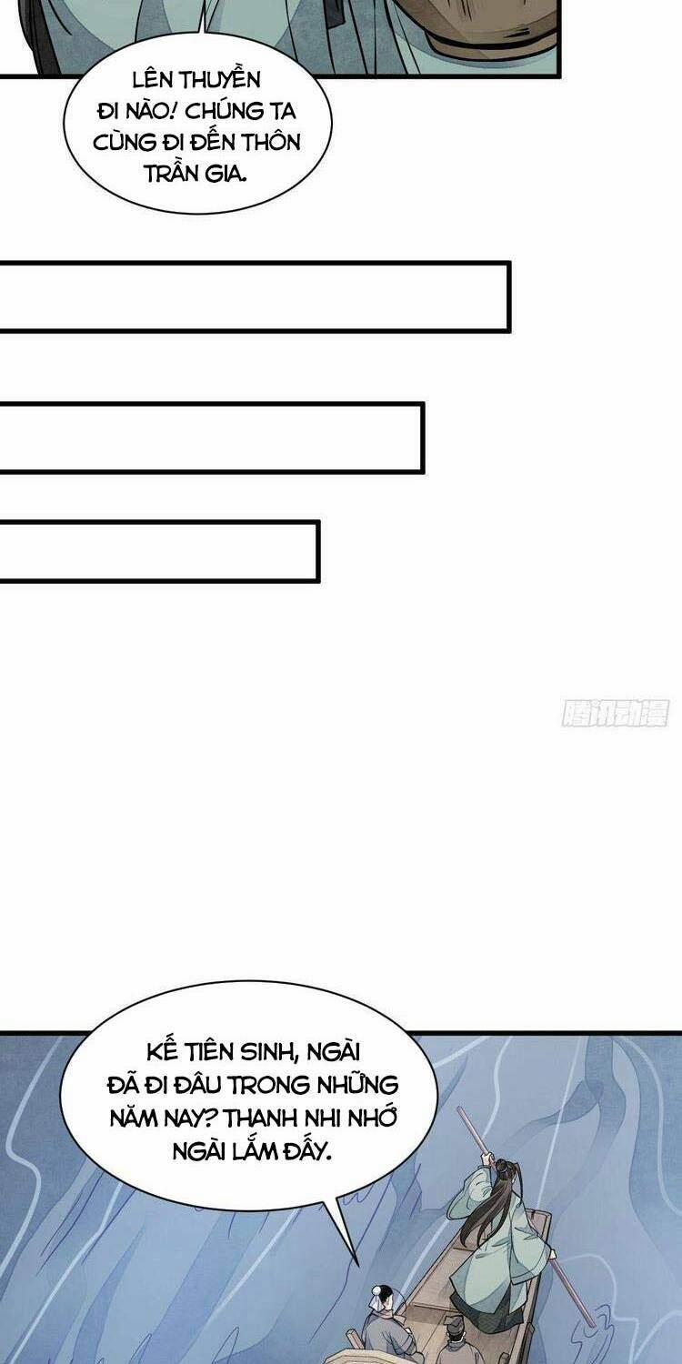 Lạn Nha Kỳ Duyên 81 trang 22