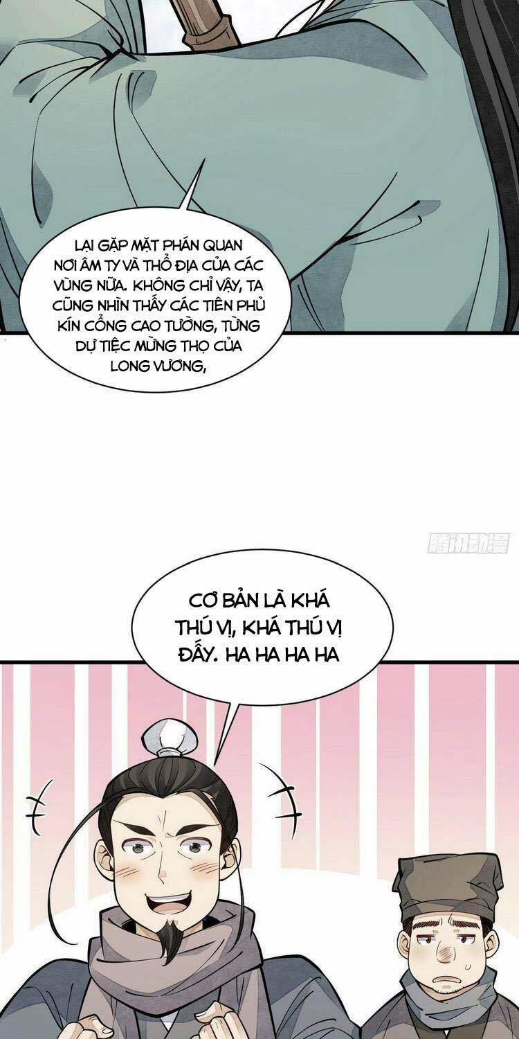 Lạn Nha Kỳ Duyên 81 trang 25