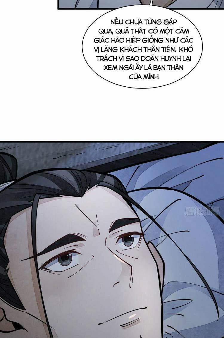Lạn Nha Kỳ Duyên 81 trang 39