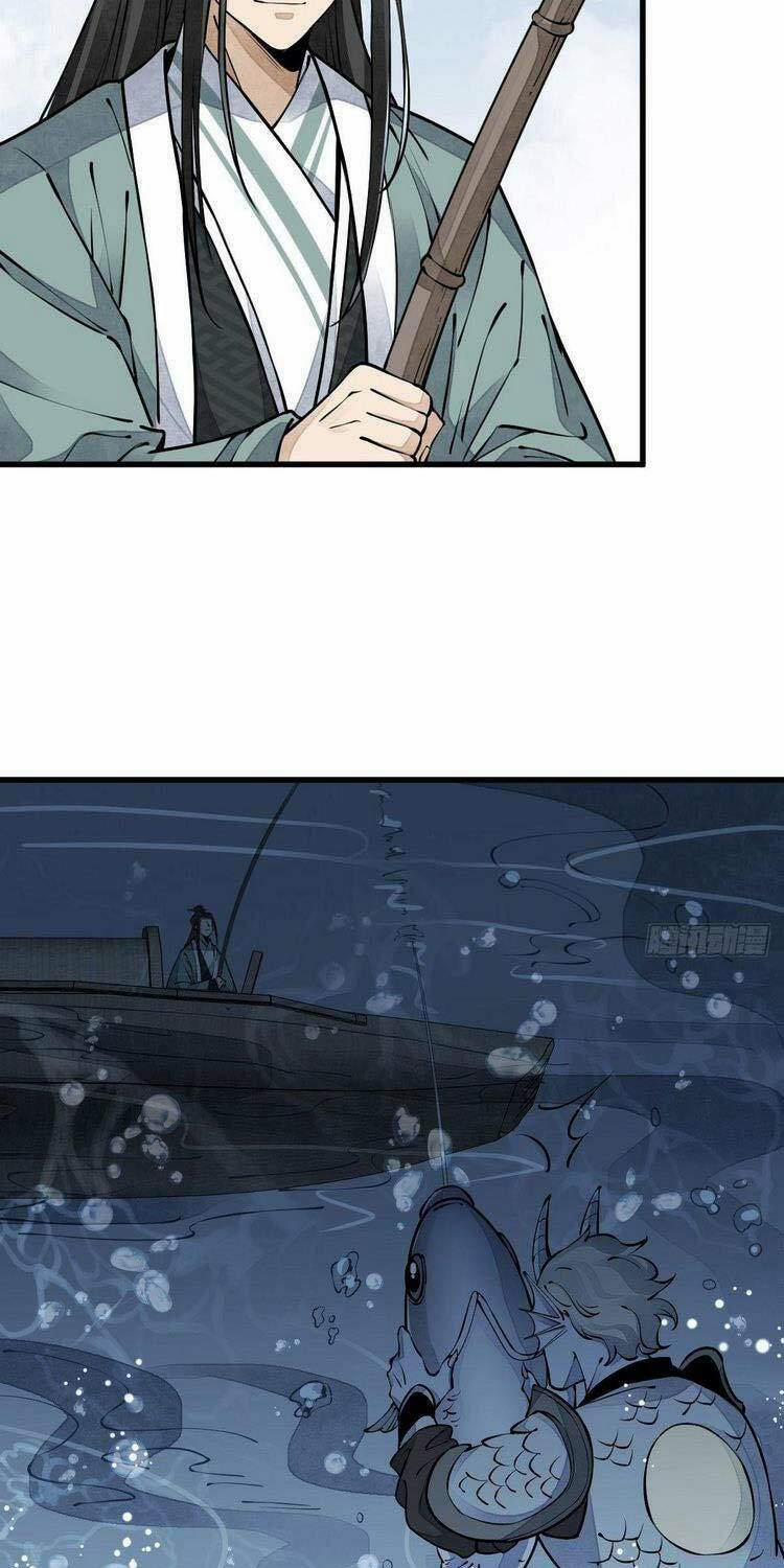 Lạn Nha Kỳ Duyên 81 trang 6