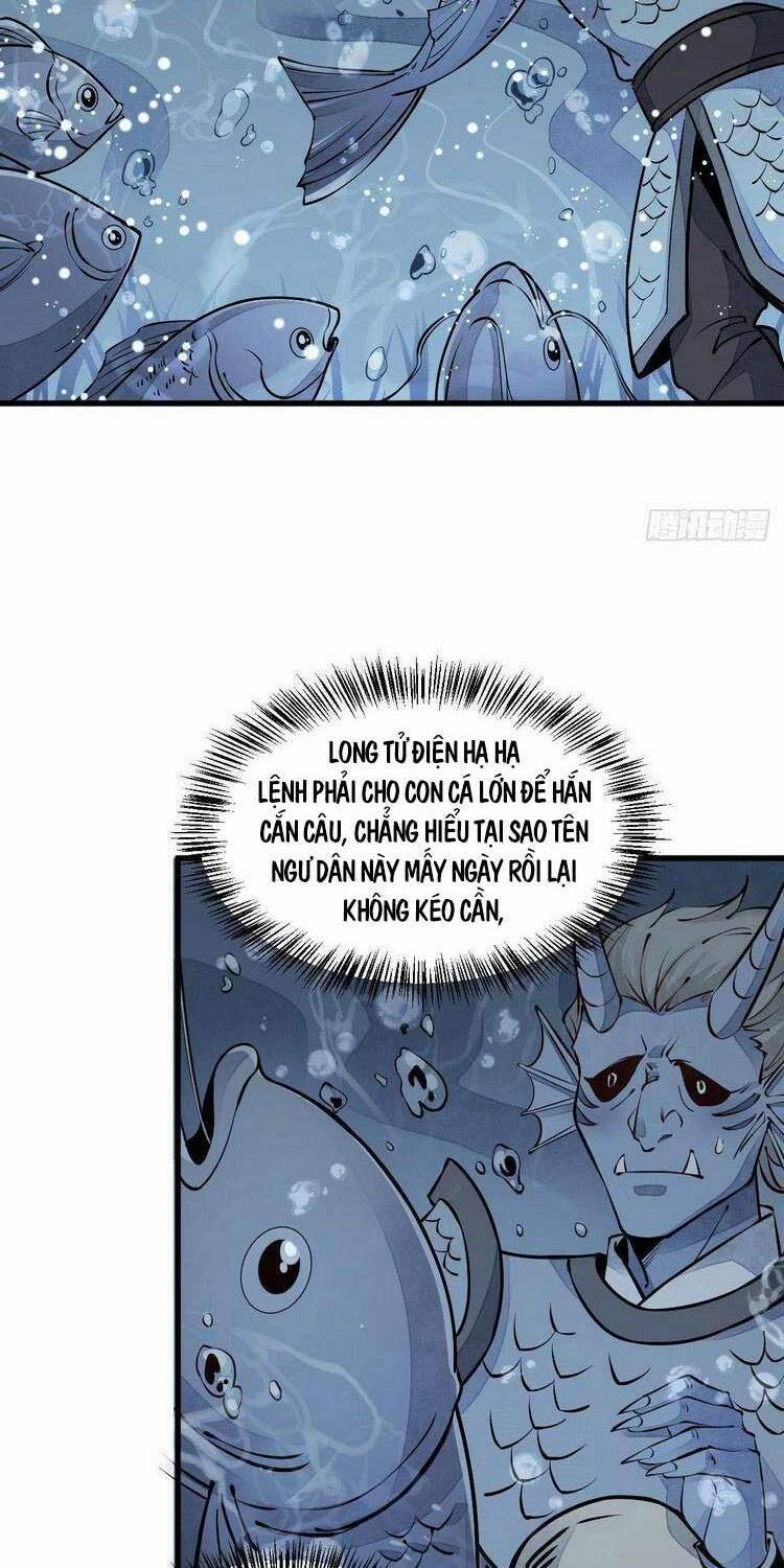 Lạn Nha Kỳ Duyên 81 trang 7