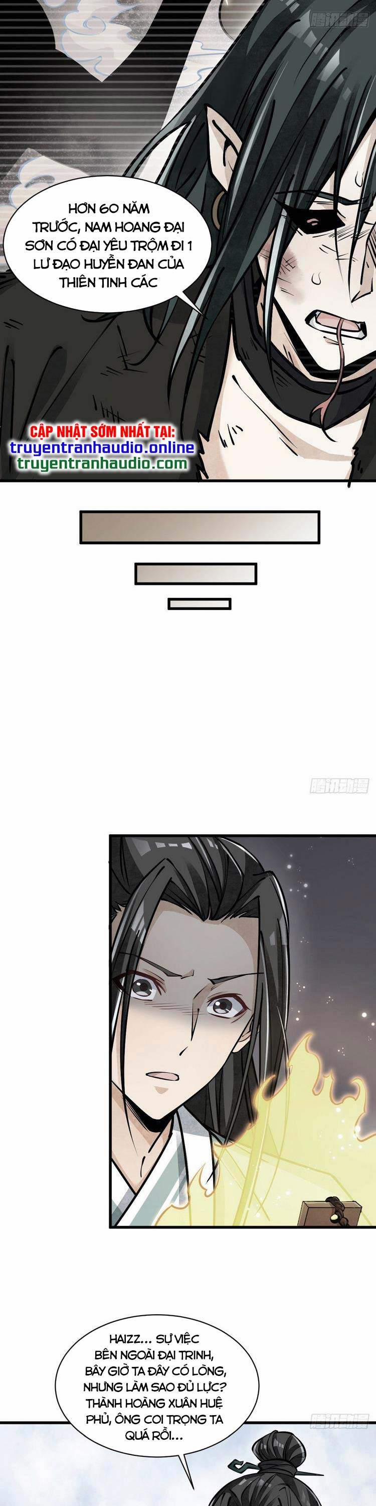 Lạn Nha Kỳ Duyên 83 trang 2