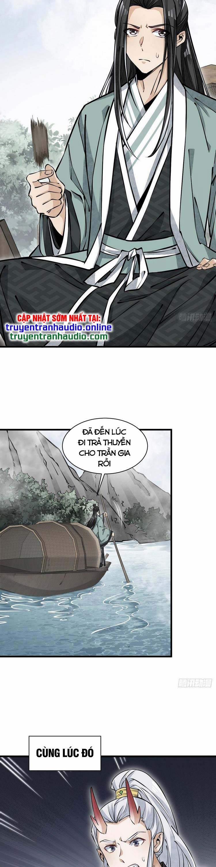 Lạn Nha Kỳ Duyên 83 trang 3