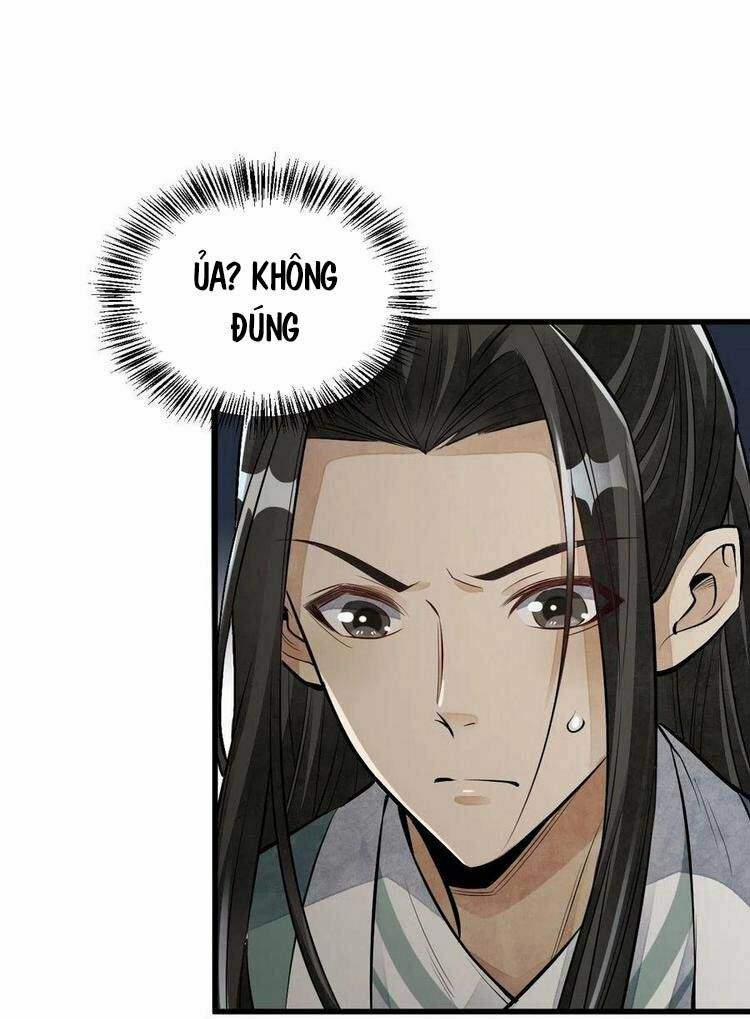 Lạn Nha Kỳ Duyên 84 trang 19