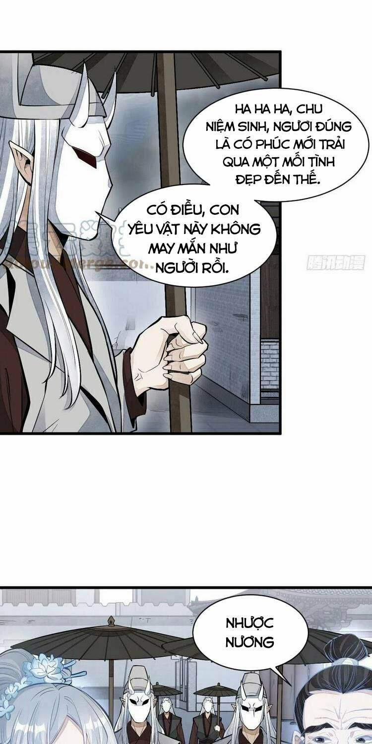 Lạn Nha Kỳ Duyên 84 trang 2