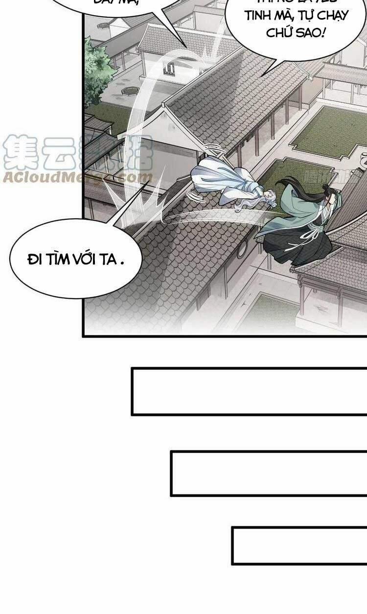 Lạn Nha Kỳ Duyên 84 trang 21