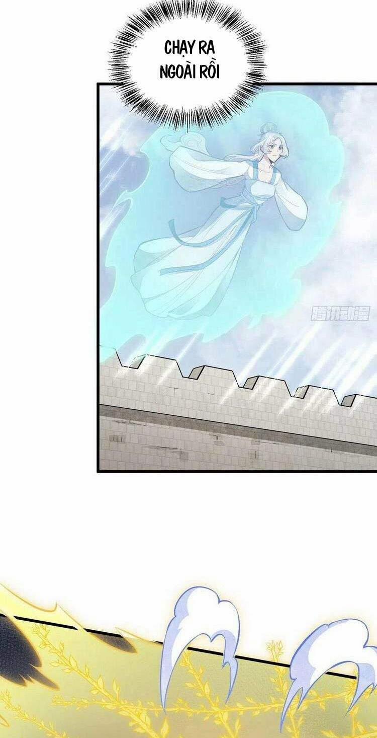 Lạn Nha Kỳ Duyên 84 trang 28