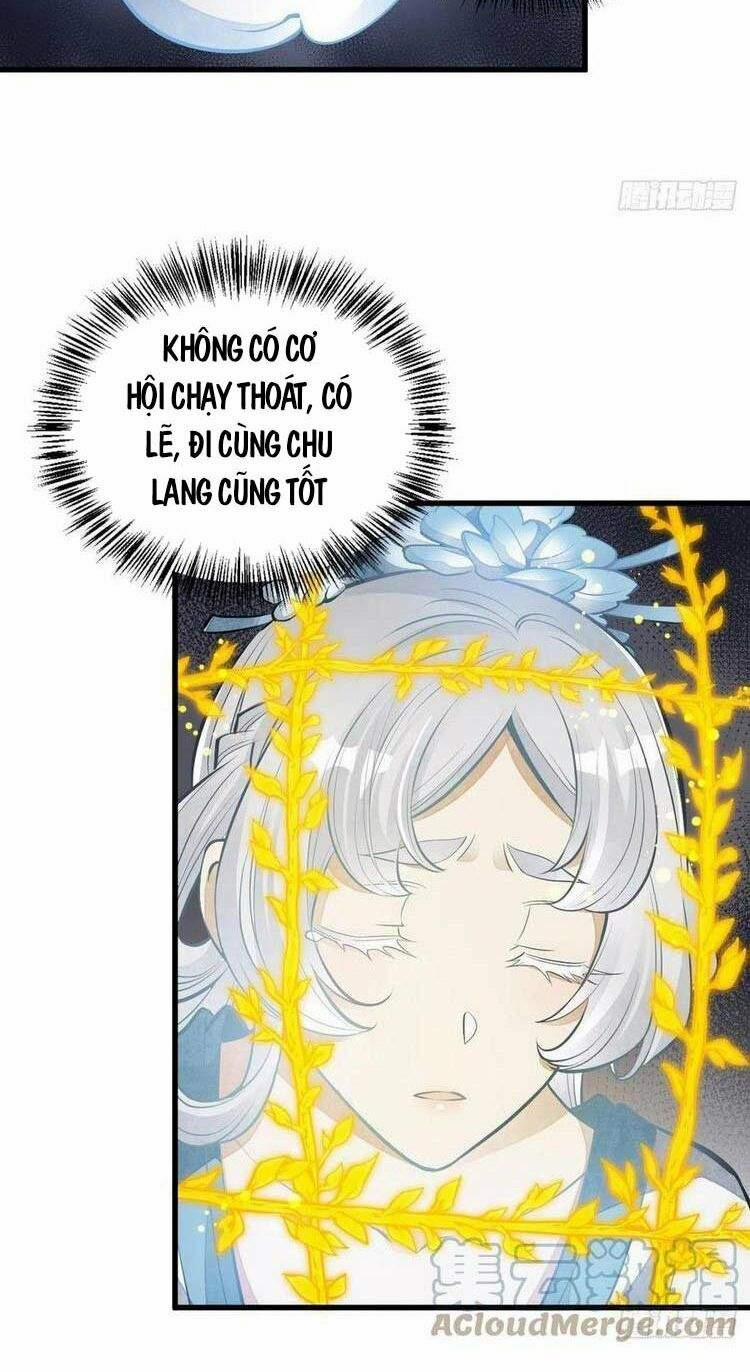 Lạn Nha Kỳ Duyên 84 trang 31