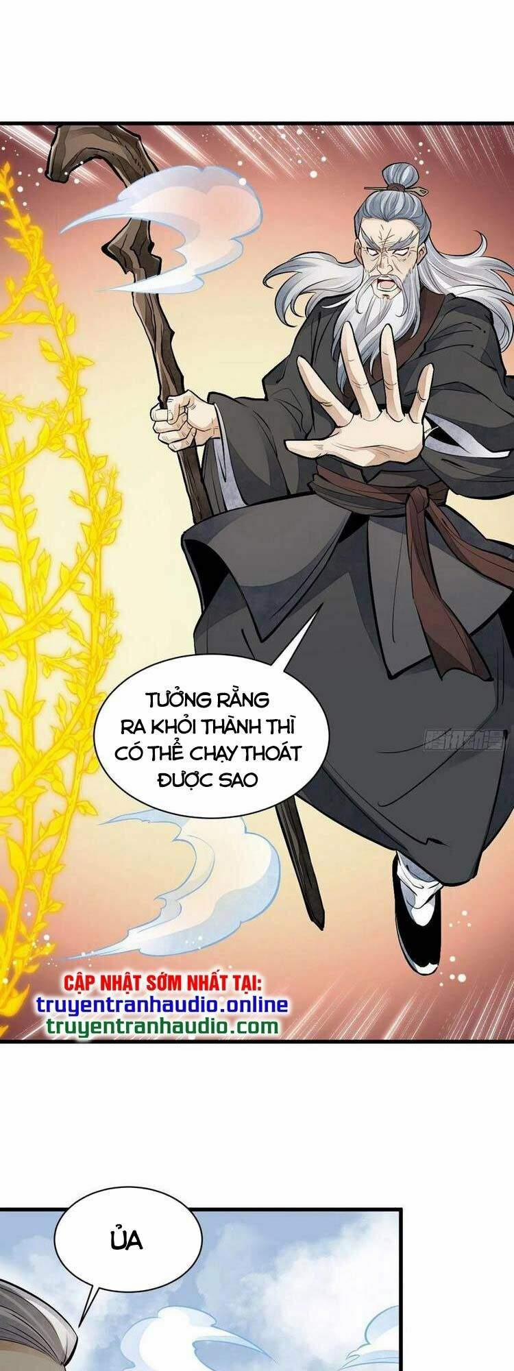 Lạn Nha Kỳ Duyên 84 trang 32