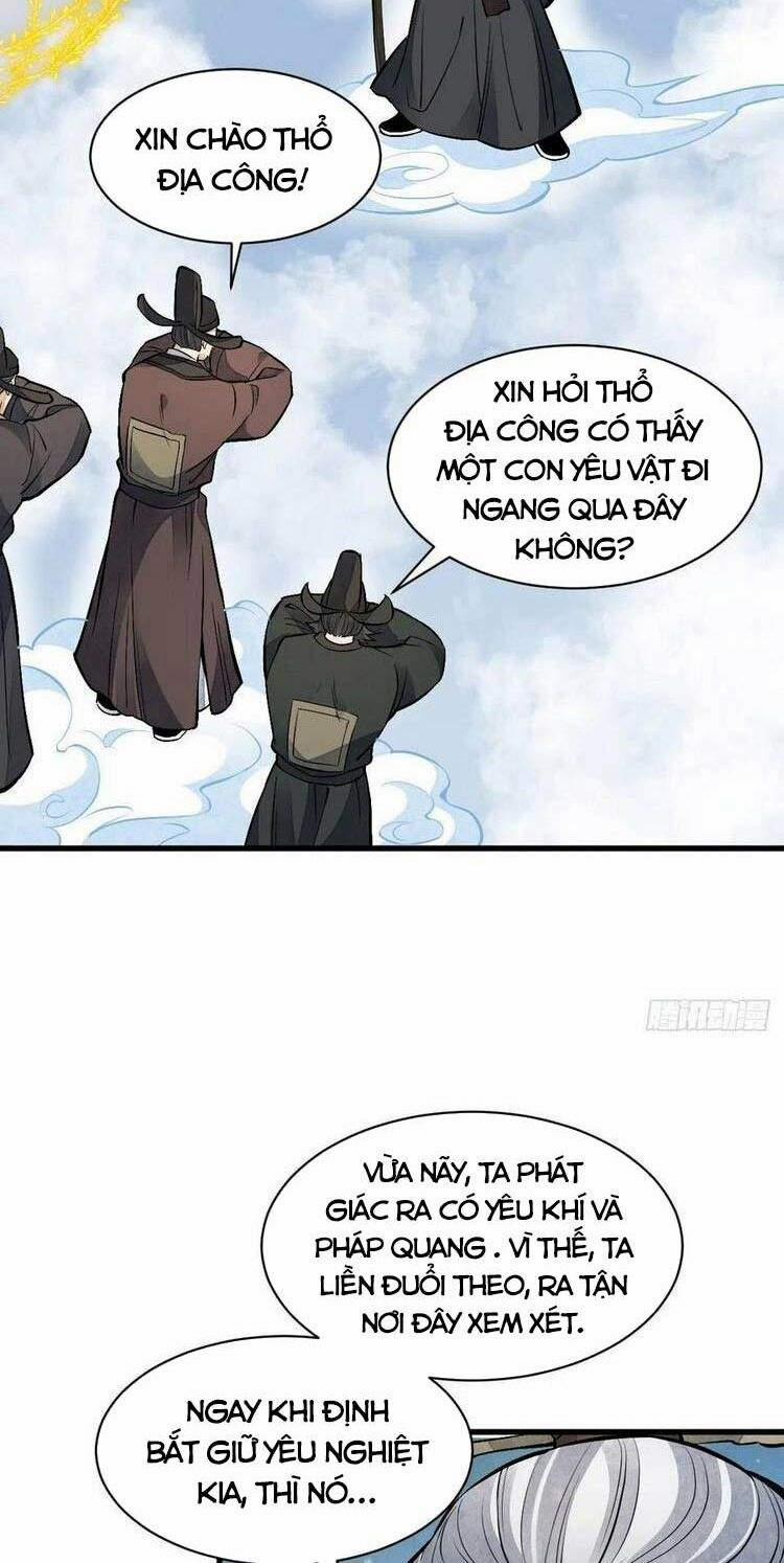 Lạn Nha Kỳ Duyên 84 trang 34