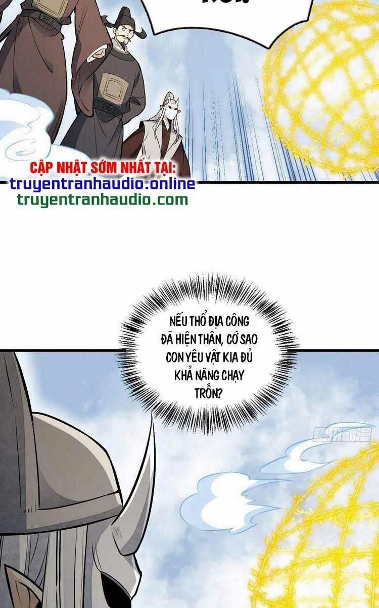 Lạn Nha Kỳ Duyên 84 trang 36