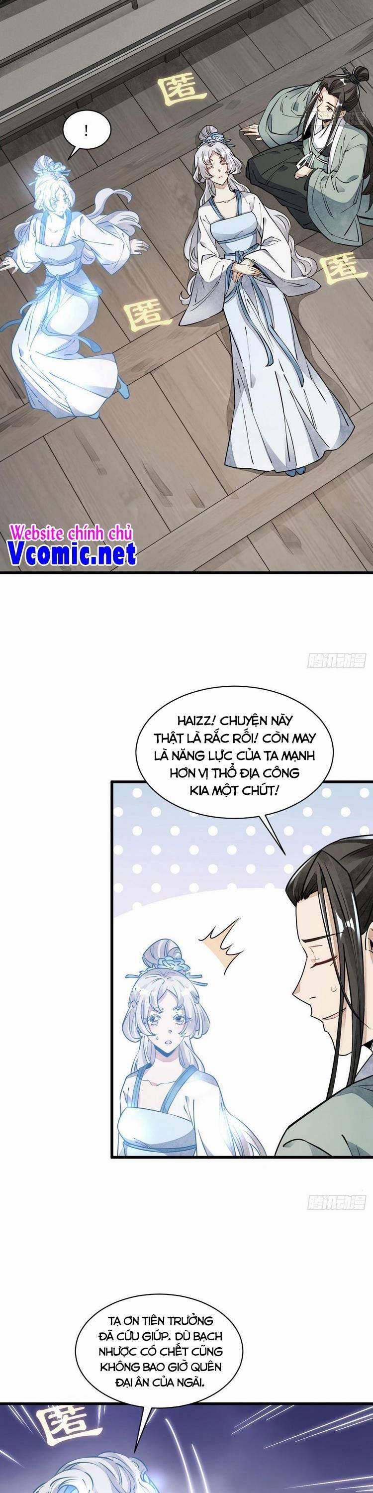 Lạn Nha Kỳ Duyên 85 trang 1