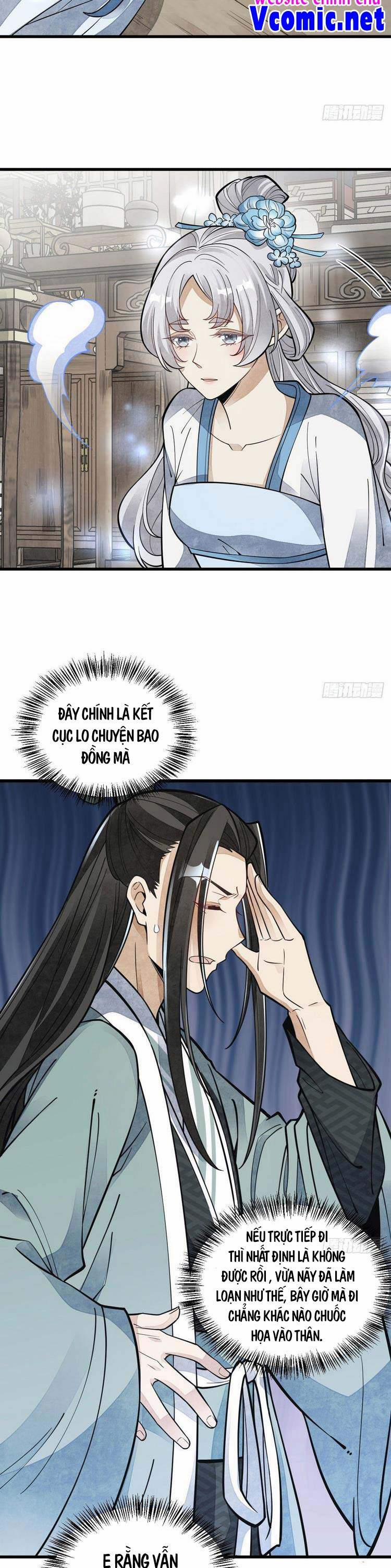 Lạn Nha Kỳ Duyên 85 trang 14