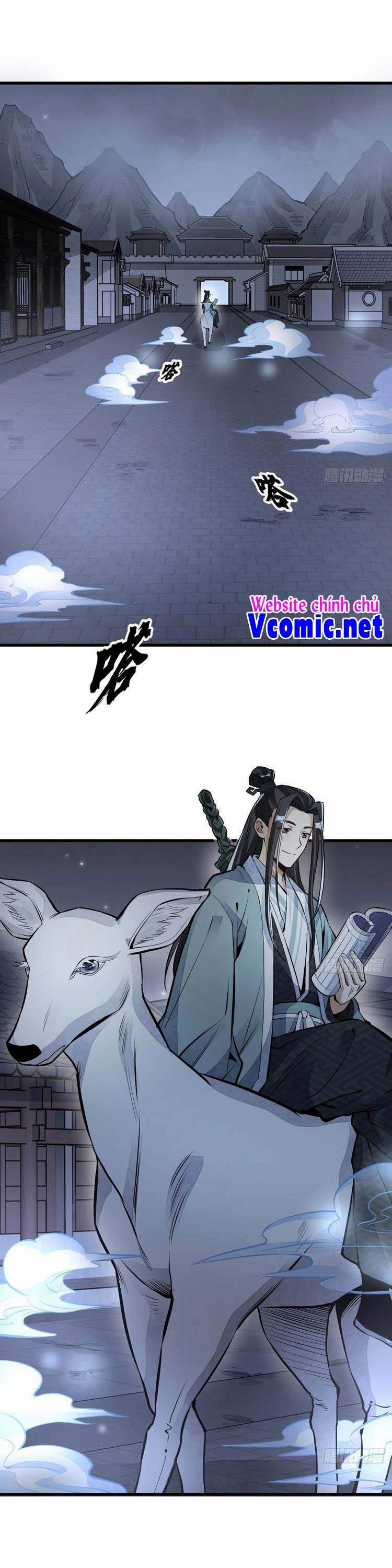 Lạn Nha Kỳ Duyên 86 trang 0