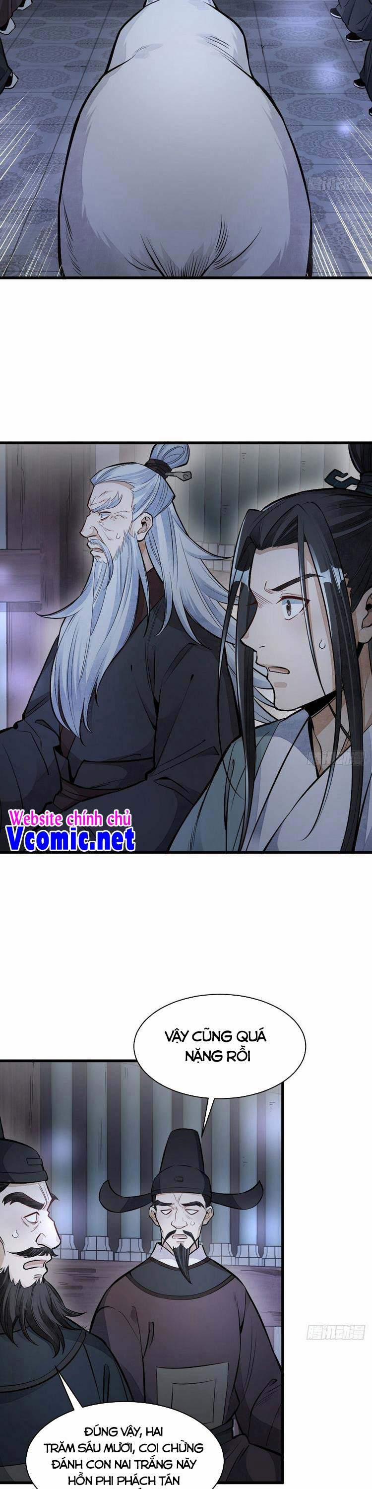 Lạn Nha Kỳ Duyên 86 trang 17