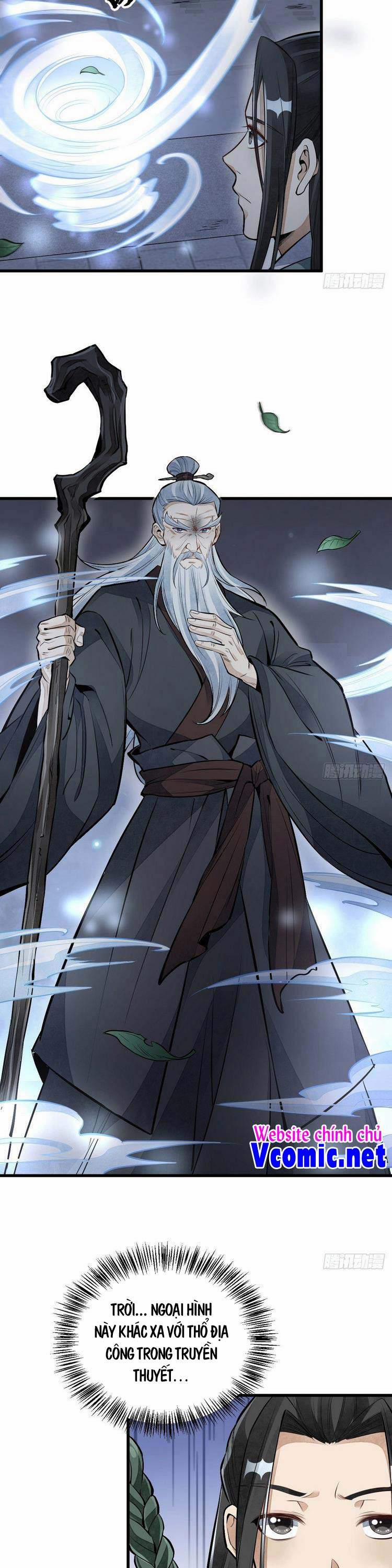 Lạn Nha Kỳ Duyên 86 trang 2