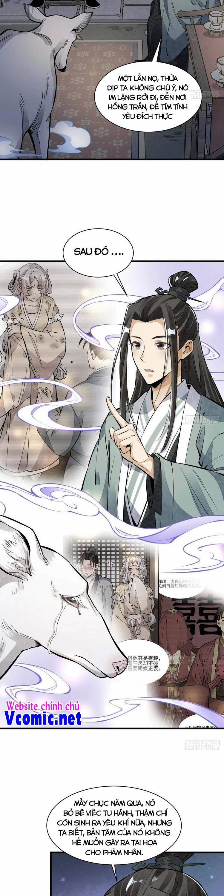 Lạn Nha Kỳ Duyên 86 trang 4