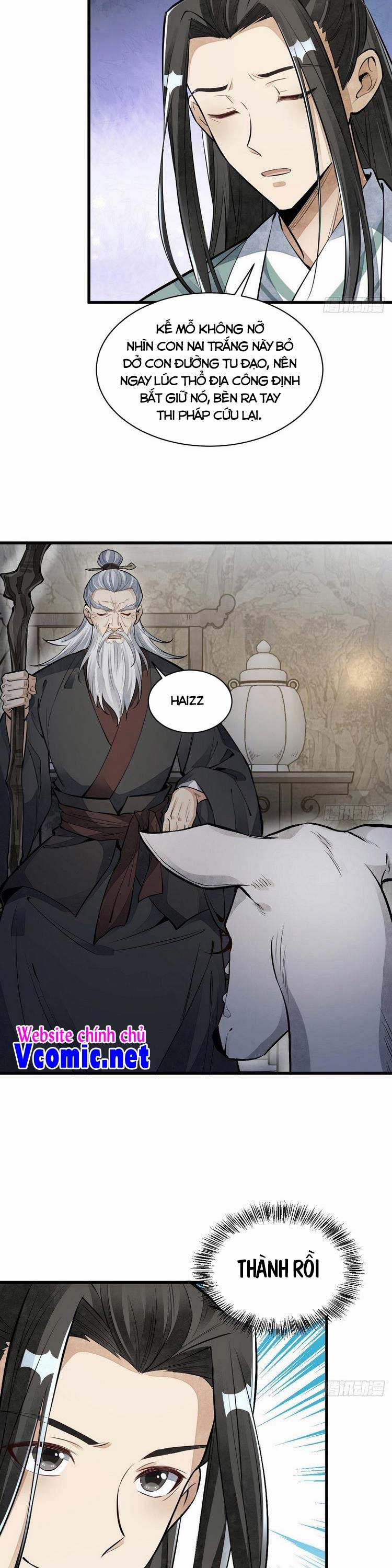 Lạn Nha Kỳ Duyên 86 trang 5