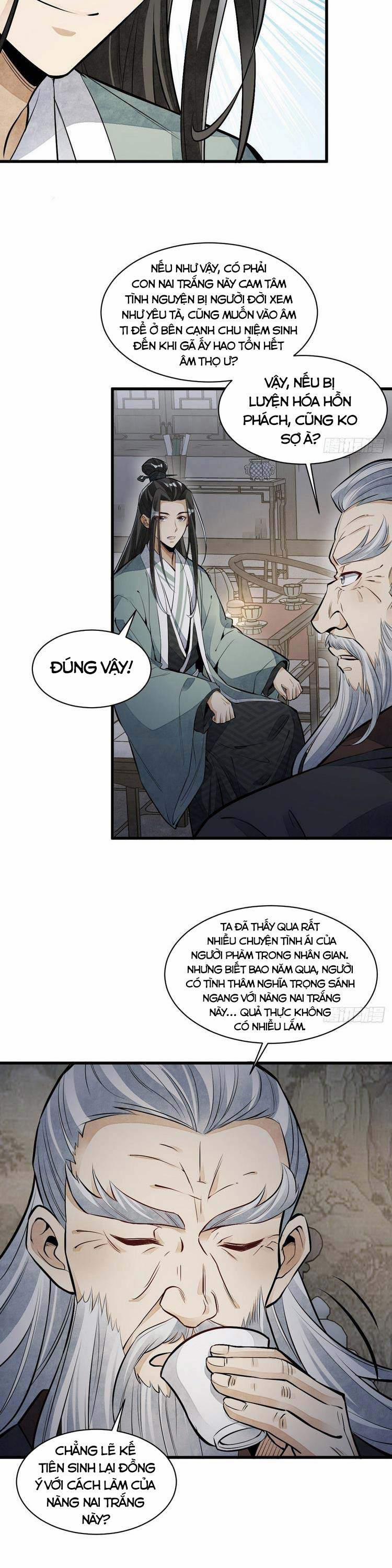 Lạn Nha Kỳ Duyên 86 trang 6