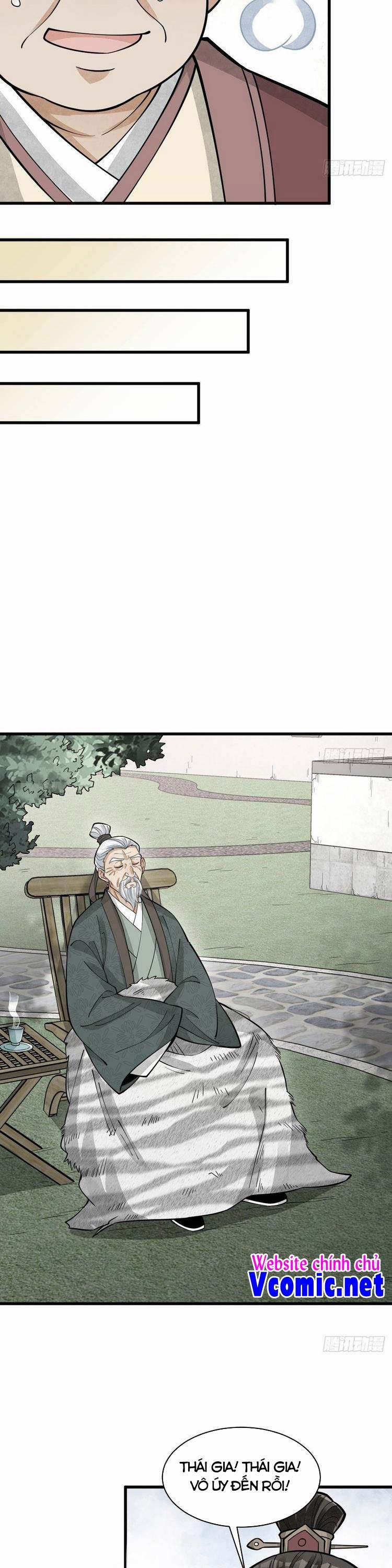 Lạn Nha Kỳ Duyên 87 trang 13