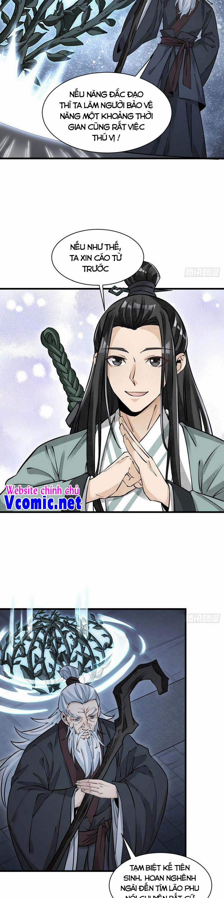 Lạn Nha Kỳ Duyên 87 trang 2