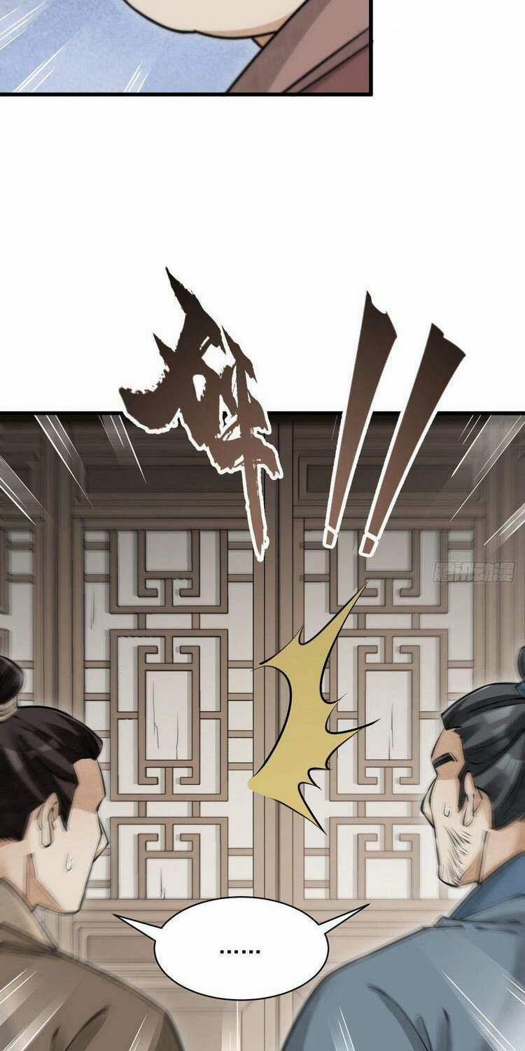 Lạn Nha Kỳ Duyên 87 trang 20