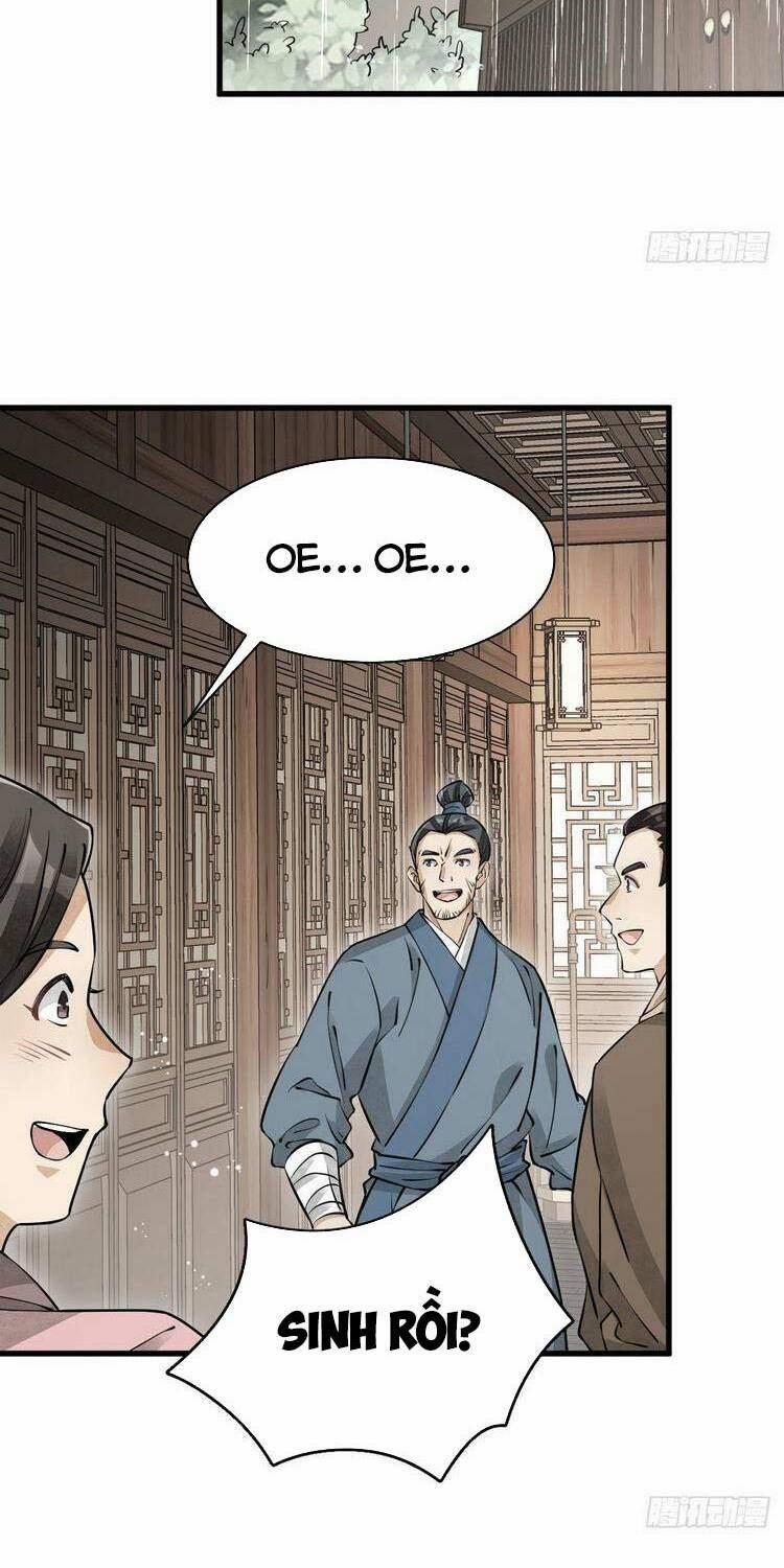 Lạn Nha Kỳ Duyên 87 trang 22