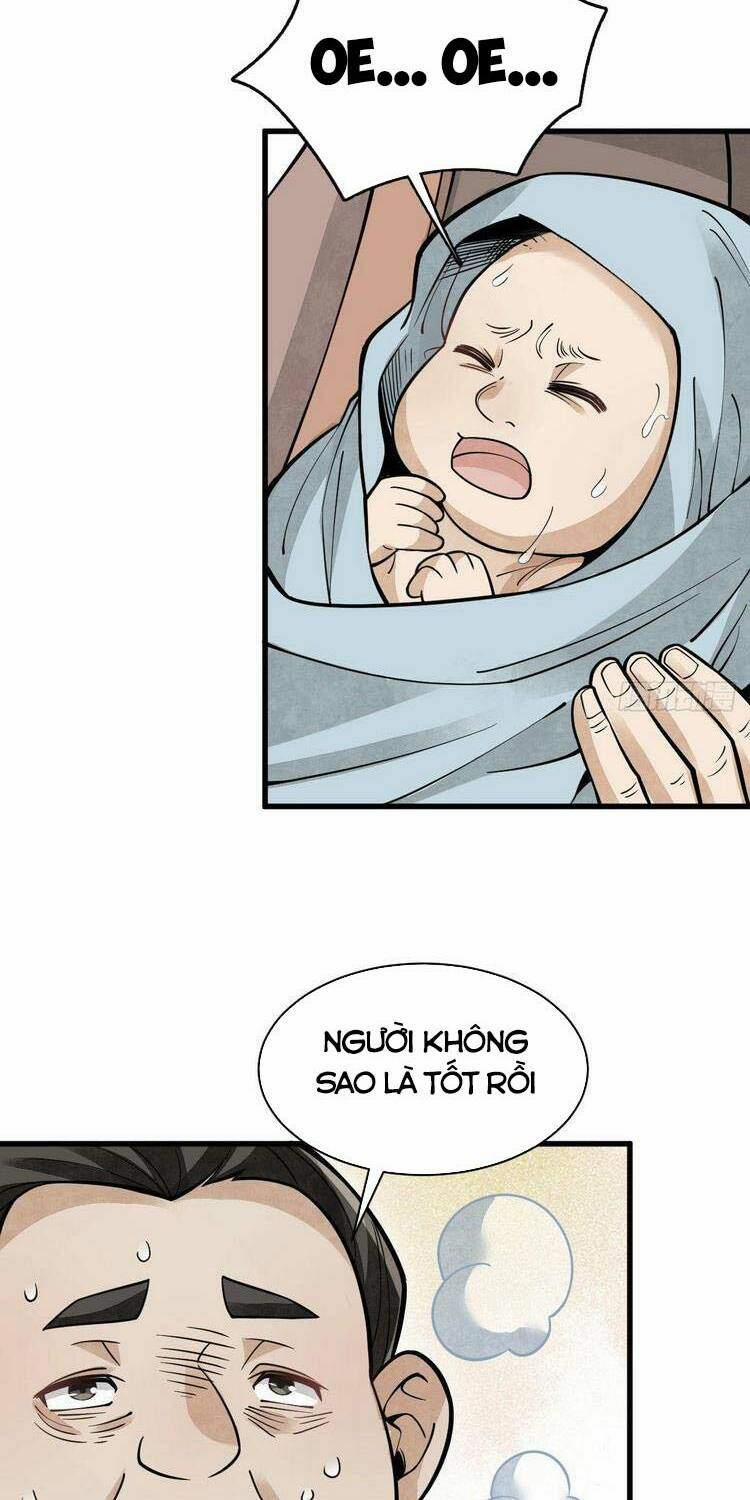 Lạn Nha Kỳ Duyên 87 trang 24