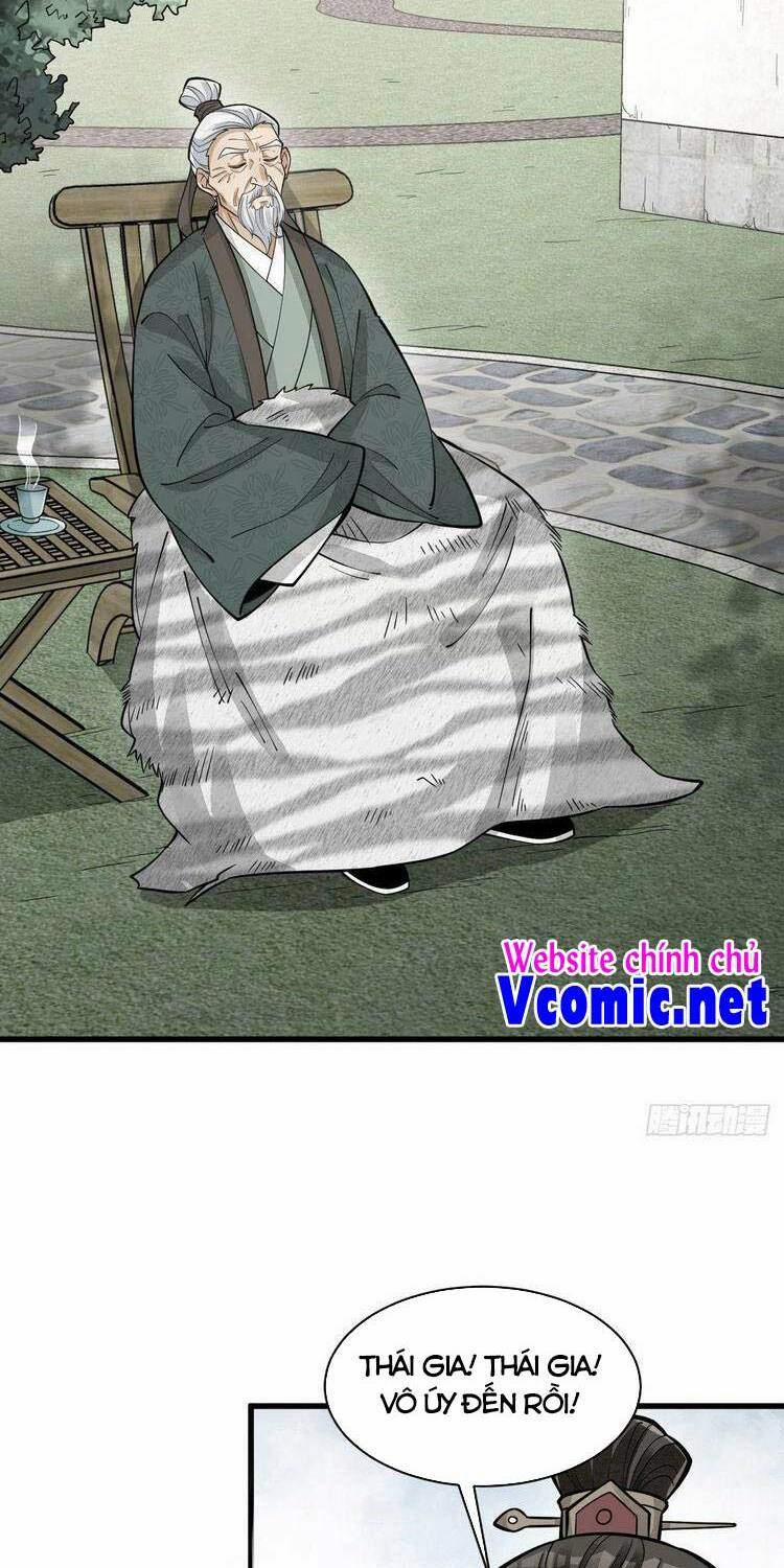 Lạn Nha Kỳ Duyên 87 trang 26