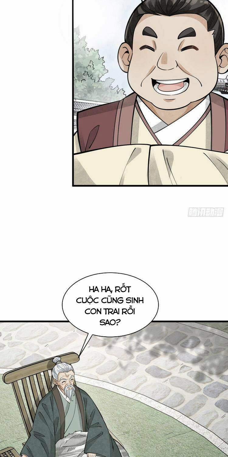 Lạn Nha Kỳ Duyên 87 trang 27