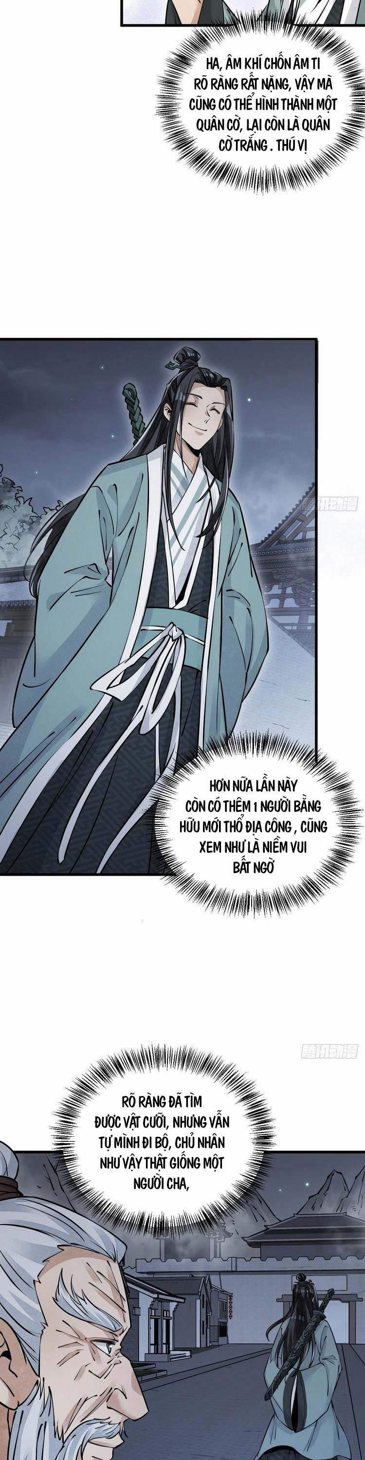 Lạn Nha Kỳ Duyên 87 trang 5